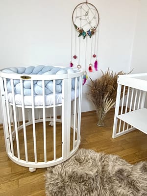 img_1330 Împletitură protectoare din catifea – 3 tuburi, 230 cm, albastră